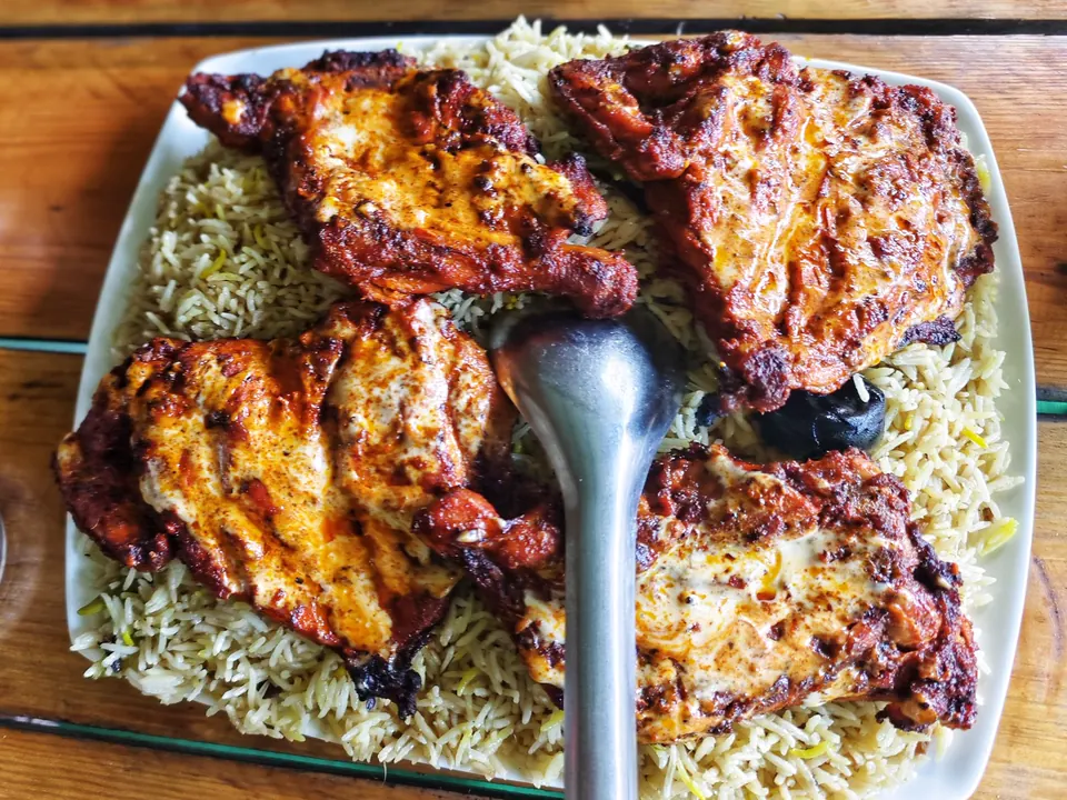 برياني