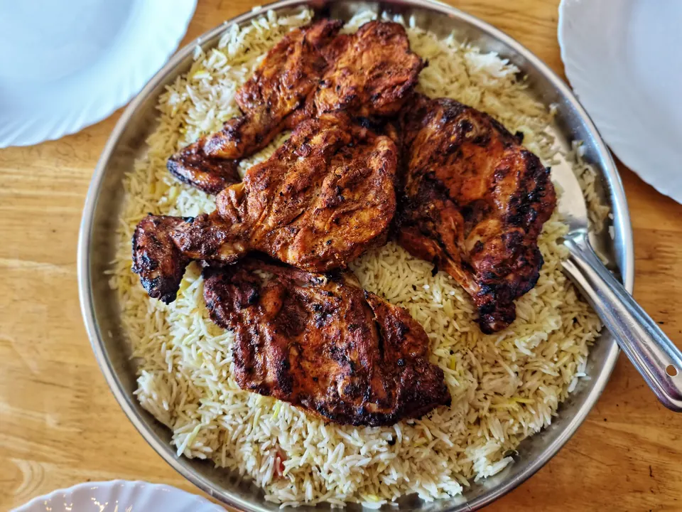 مندي
