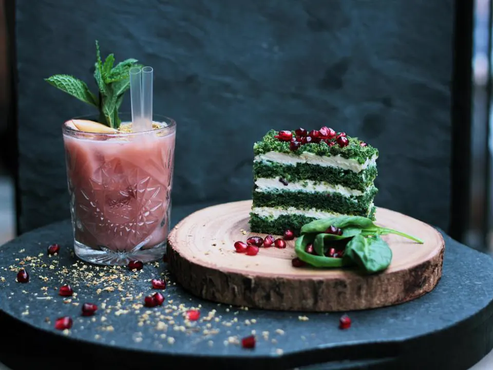 عصائر طازجة